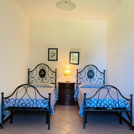 Agriturismo Poderino Castiglione di Garfagnana Eksteriør billede