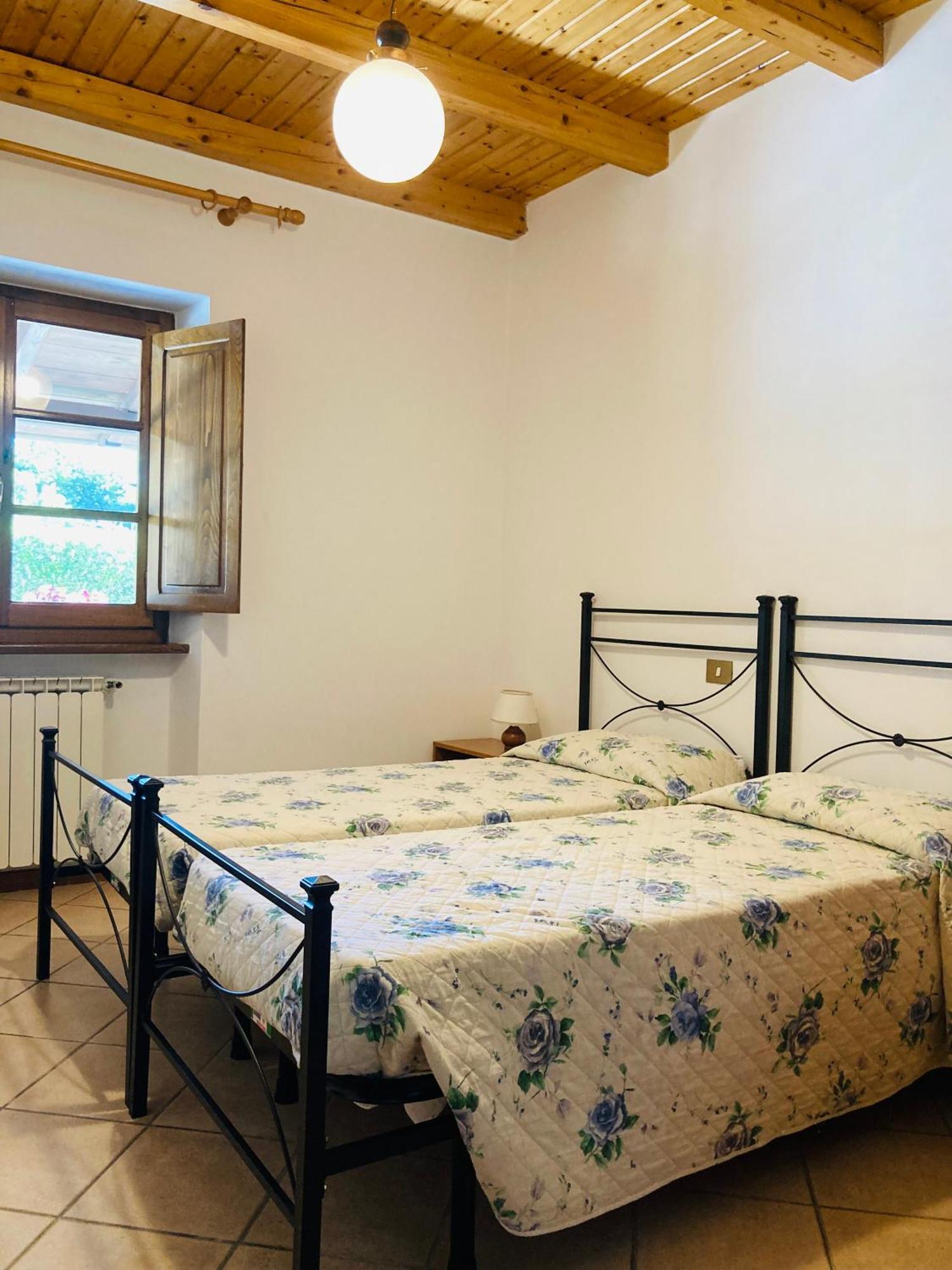 Agriturismo Poderino Castiglione di Garfagnana Eksteriør billede