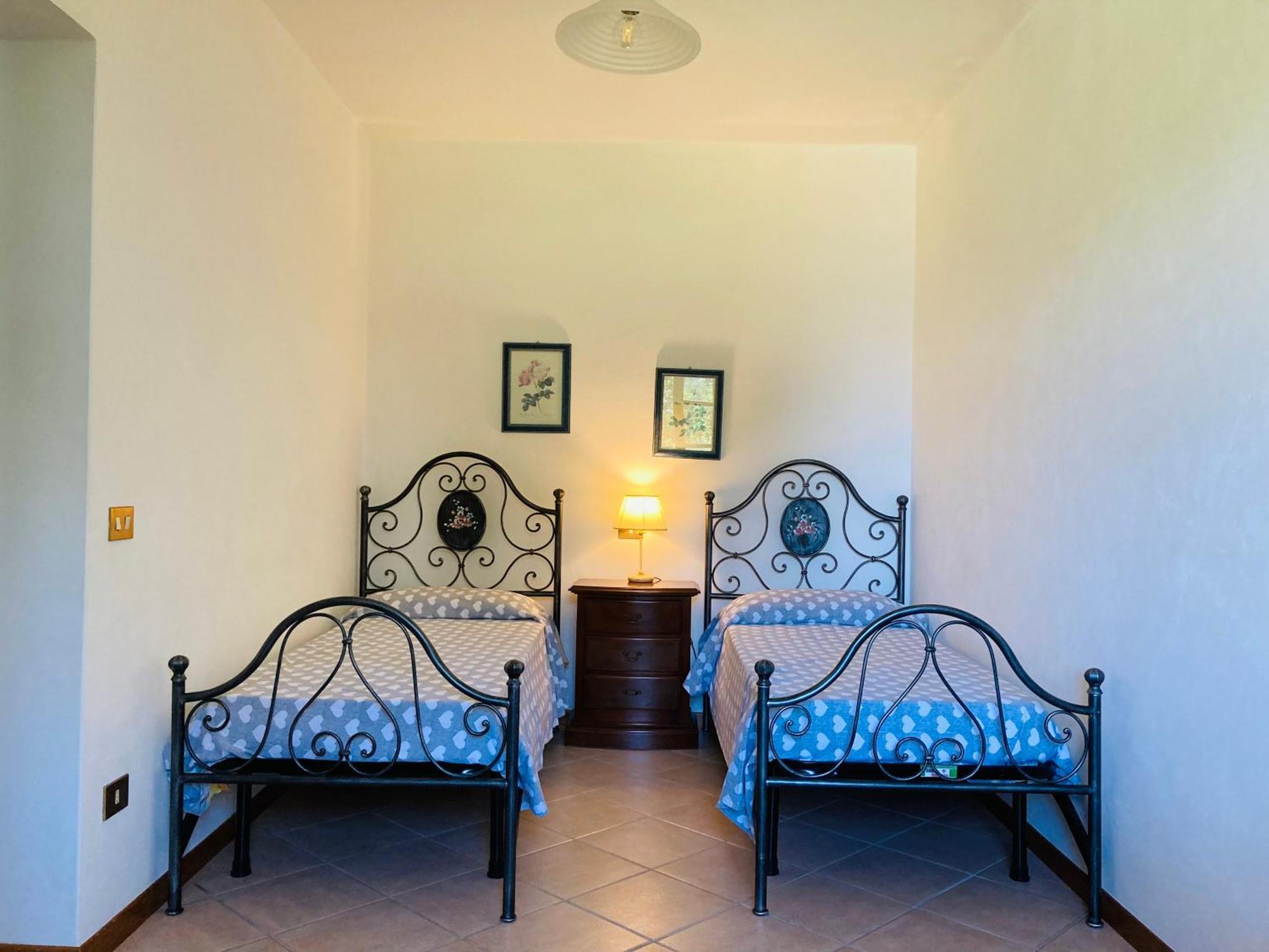 Agriturismo Poderino Castiglione di Garfagnana Eksteriør billede