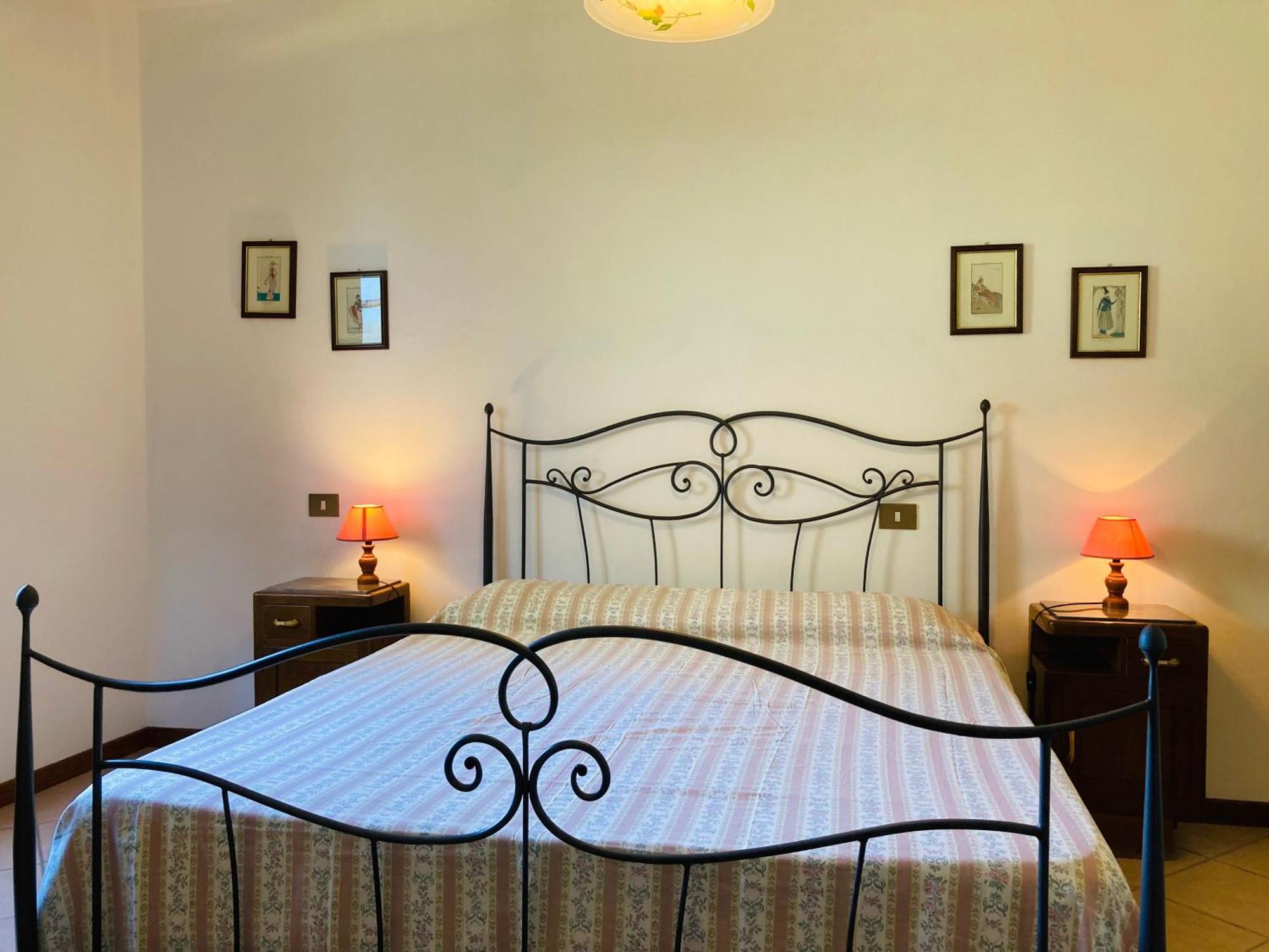 Agriturismo Poderino Castiglione di Garfagnana Eksteriør billede