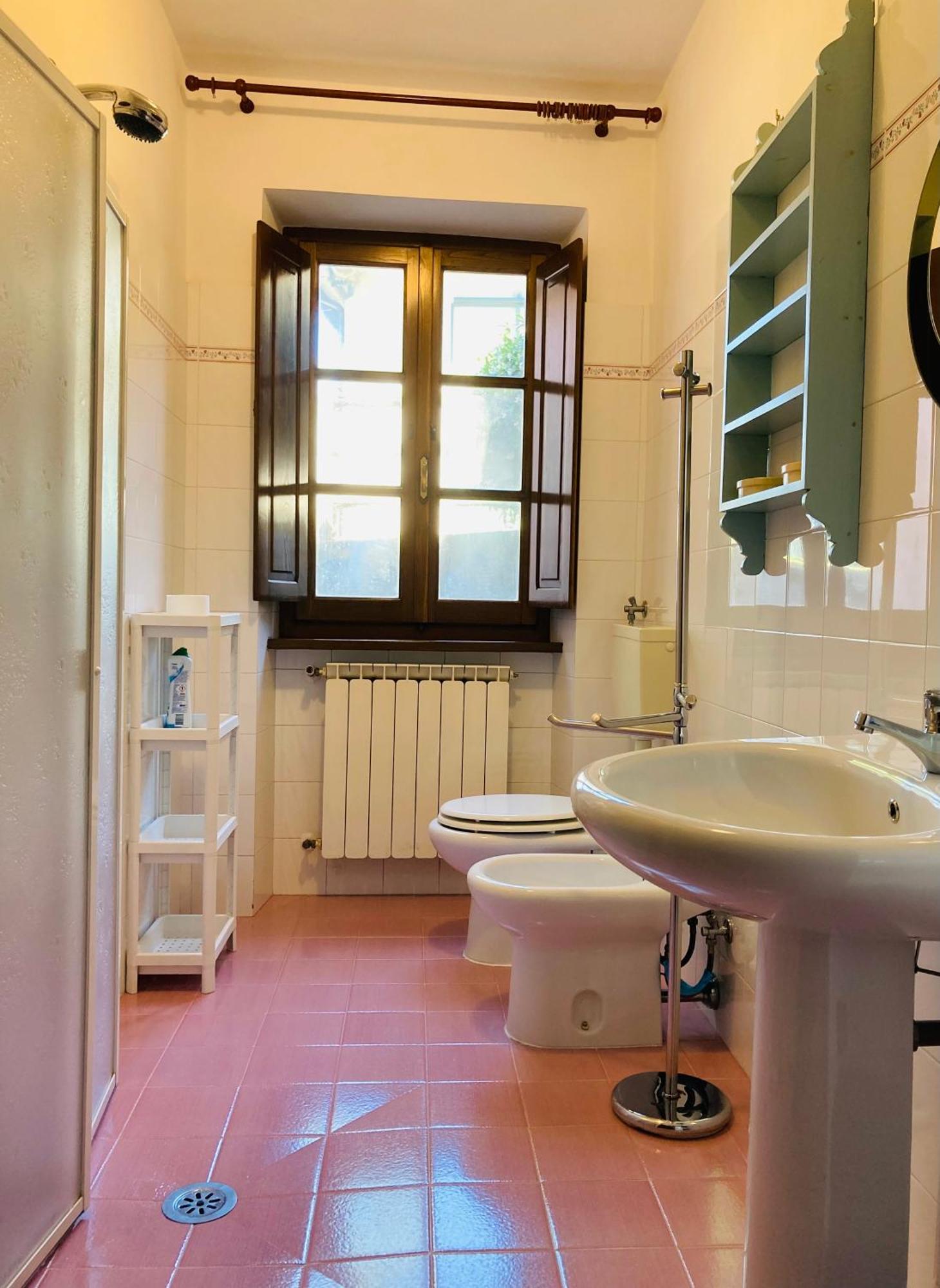 Agriturismo Poderino Castiglione di Garfagnana Eksteriør billede