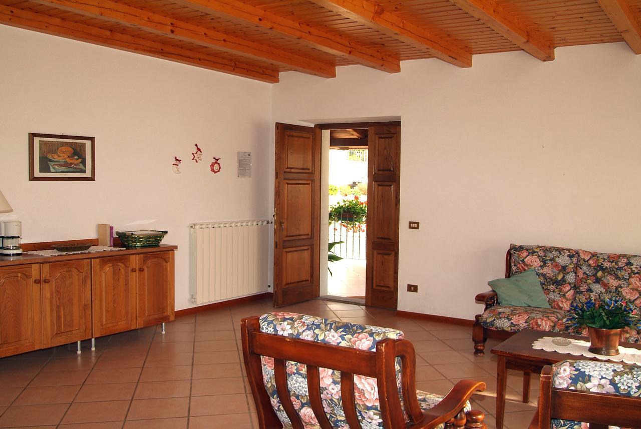 Agriturismo Poderino Castiglione di Garfagnana Eksteriør billede
